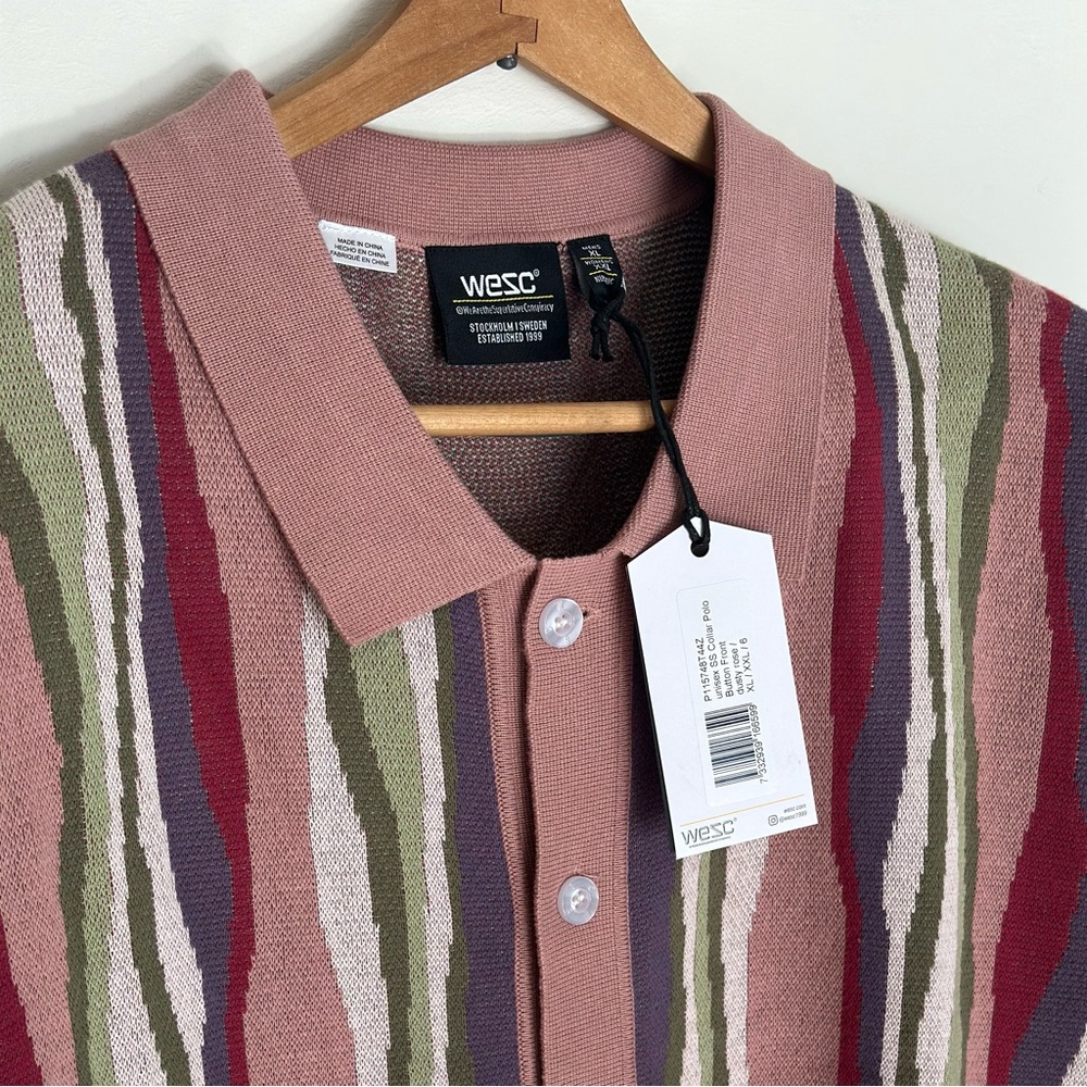 Cardigan - Picture 5 of 10